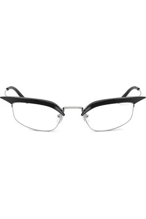 Prada Runway glasses