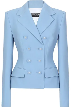 Dolce & Gabbana Buttoned double breasted jacket