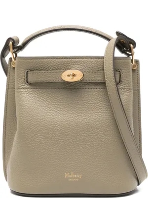 MULBERRY Mini Islington bucket bag