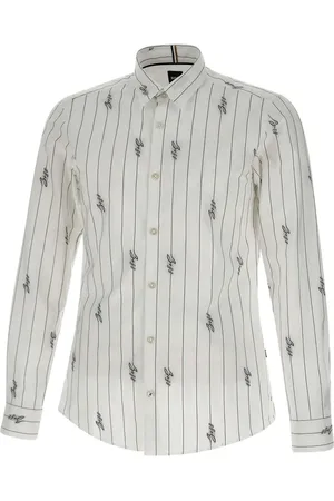 HUGO BOSS C-Roan shirt