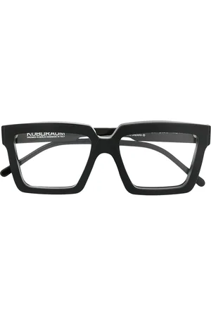 KUBORAUM Maske K26 chunky glasses
