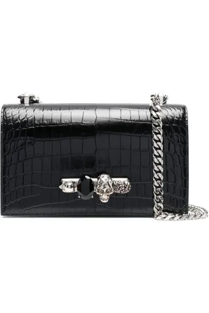 Alexander McQueen Satchel crossbody bag
