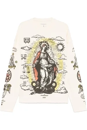 Untitled Artworks Sacred T-shirt