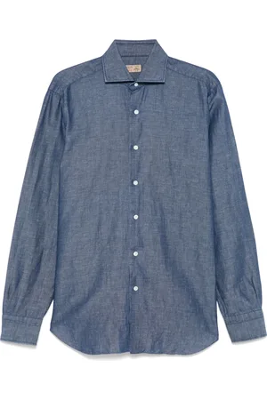 BARBA Button-up shirt