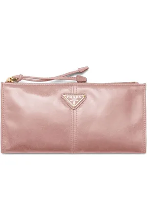Prada Leather wallet