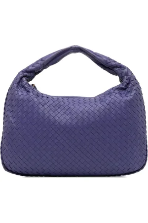 Bottega Veneta 2009 Small Nappa Intrecciato Veneta hobo bag