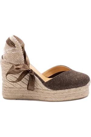 Castaner 80mm Chiara espadrilles