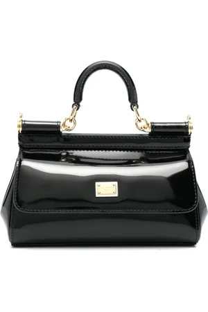 Dolce & Gabbana Small Sicily tote bag