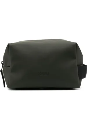 Rains Zip-up wash bag