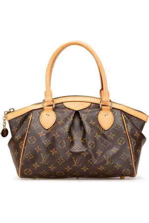 LOUIS VUITTON 2014 Monogram Tivoli PM handbag