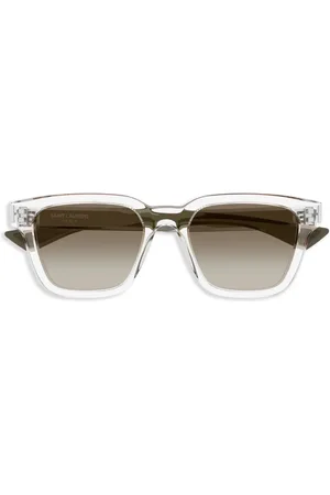 Saint Laurent Square-frame sunglasses
