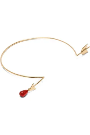 ANDRES GALLARDO Arrow Drop chocker