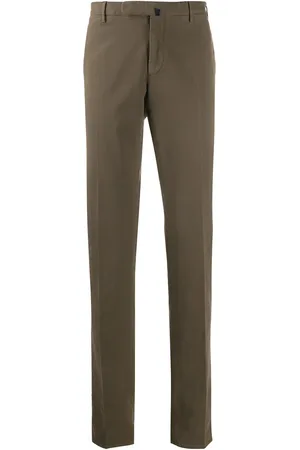 Incotex Classic chinos
