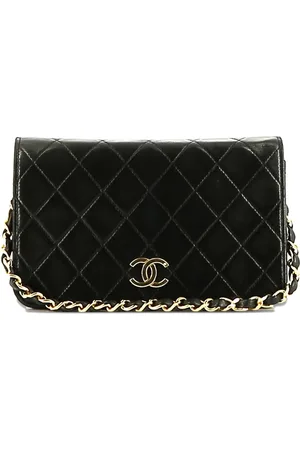 CHANEL 2011 Mademoiselle shoulder bag
