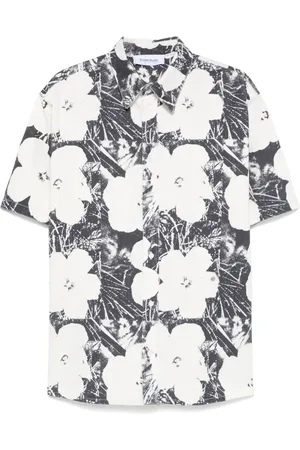 Etudes Andy Warhol shirt