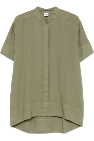 Aspesi Linen shirt