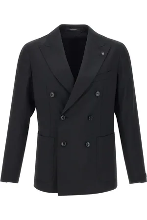 TAGLIATORE Wool blazer