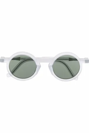 Vava Eyewear Frosted frame sunglasses