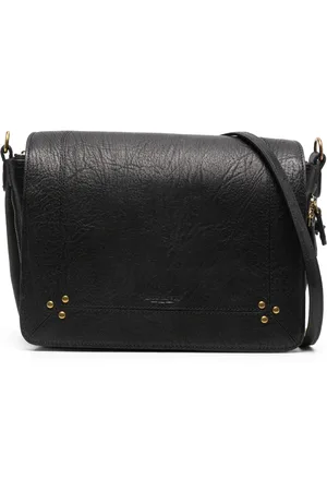 JÉRÔME DREYFUSS Igor crossbody bag