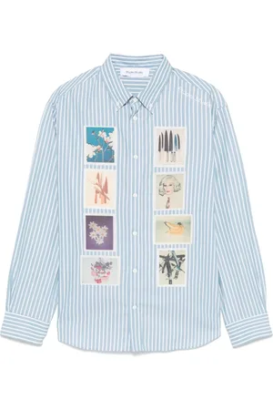 Etudes Andy Warhol shirt