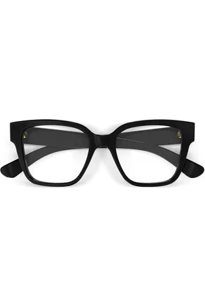 Gucci Square-frame glasses