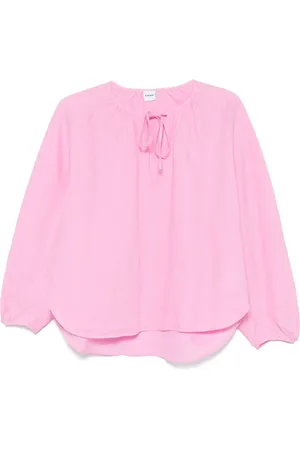 Aspesi Linen blouse