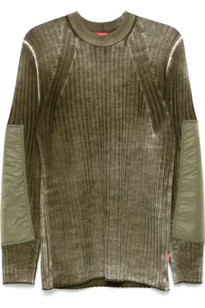 Diesel K-Retro sweater
