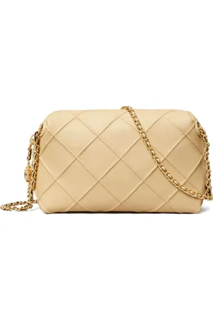 Tory Burch Fleming cross body bag