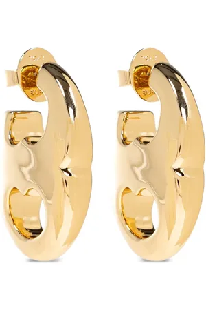 Tory Burch Gemini Link earring