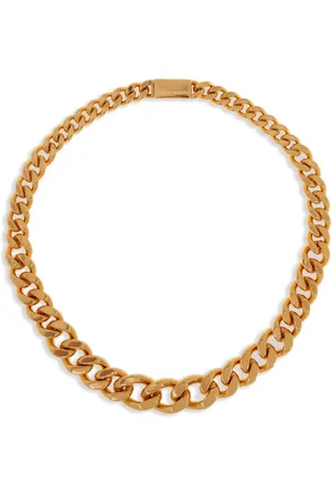 Jil Sander Chain necklace