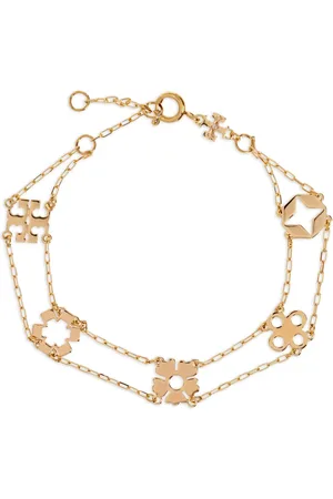 Tory Burch Charm bracelet