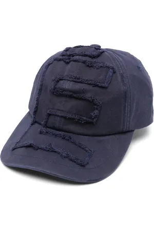 Etudes Organic cotton baseball cap