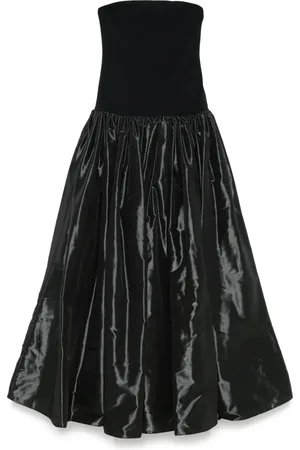 COPERNI Bustier Princess dress