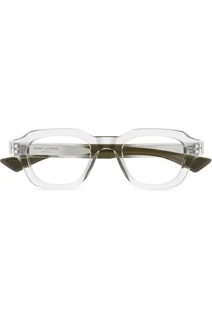 Saint Laurent Square-frame glasses