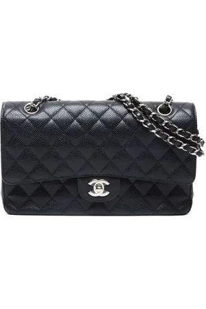 CHANEL 2018 Double Flap shoulder bag
