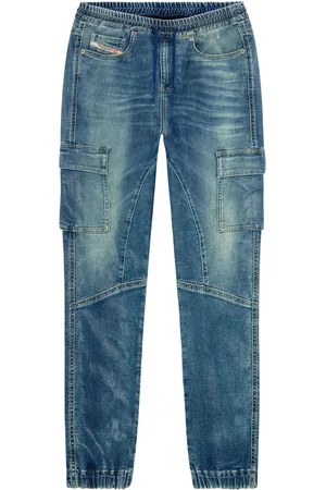 Diesel 2051 D-Ursy jeans