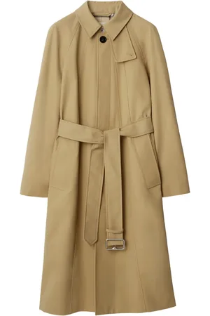 Burberry Single-breasted coat