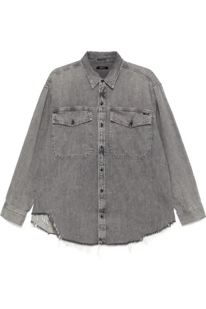 Mother The Lazy Sunday shirt