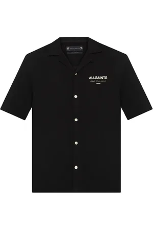 AllSaints Underground shirt