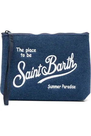 MC2 SAINT BARTH Aline makeup bag