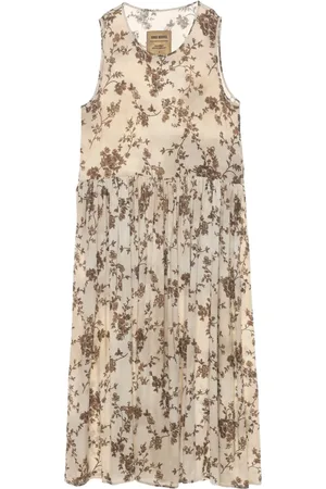 UMA WANG Ardal dress