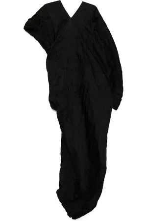 UMA WANG Aposy dress
