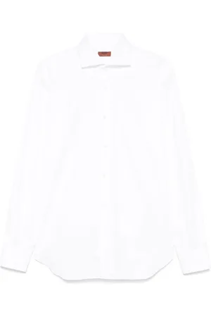 BARBA Cotton shirt