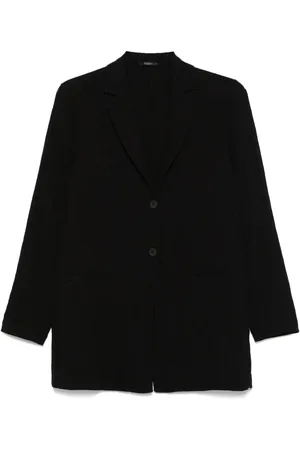 TRANSIT Single-breasted blazer
