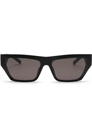 Karl Lagerfeld Modified rectangle sunglasses