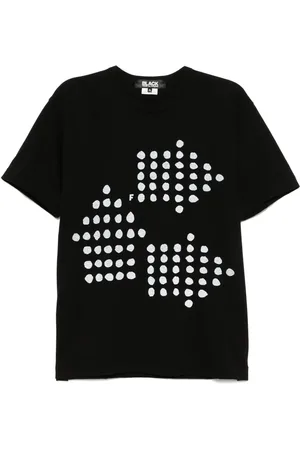 Comme des Garçons Printed t-shirt