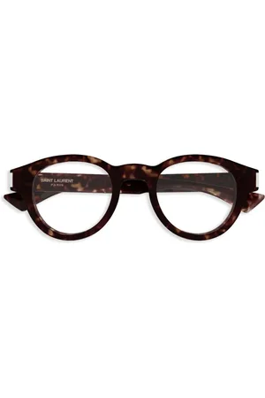 Saint Laurent Round-frame glasses