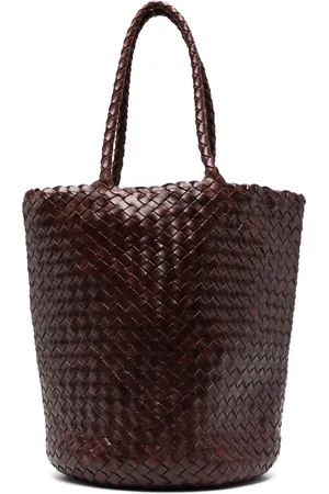 Dragon Diffusion Jacky bucket bag