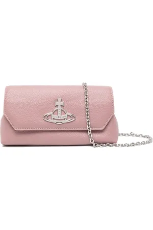 Vivienne Westwood Mini pouch chain bag
