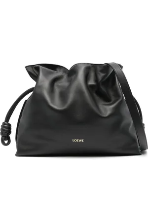 Loewe Medium Flamenco clutch bag